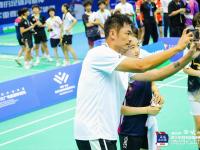 IM电竞-日本羽毛球队完胜印尼羽毛球队，林丹关键制胜的简单介绍