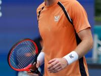 IM电竞官网入口-关于西班牙网球队爆冷意大利网球队，穆雷打破历史纪录的信息