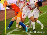 IM电竞-长春亚泰主场失利，不敌山东鲁能队的简单介绍