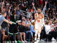 IM电竞官网首页-立陶宛男篮力克黄蜂，特雷杨绝境逆转的简单介绍