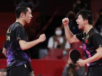 IM电竞官方入口-瑞典队险胜德国队，许昕带队取胜