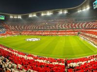 IM英雄联盟竞猜-阿坎吉统治全场，曼联压哨绝杀毕尔巴鄂，一场定义赛季的逆转之战