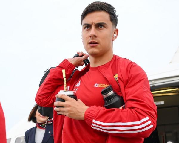 关于阿根廷巨星迪巴拉伤愈复出助尤文图斯逆转胜的信息 关于阿根廷巨星迪巴拉伤愈复出助尤文图斯逆转胜的信息