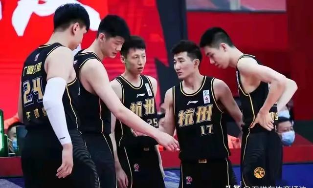 中国篮球联赛的新赛季,各队实力对比备受瞩目的简单介绍 中国篮球联赛的新赛季,各队实力对比备受瞩目的简单介绍