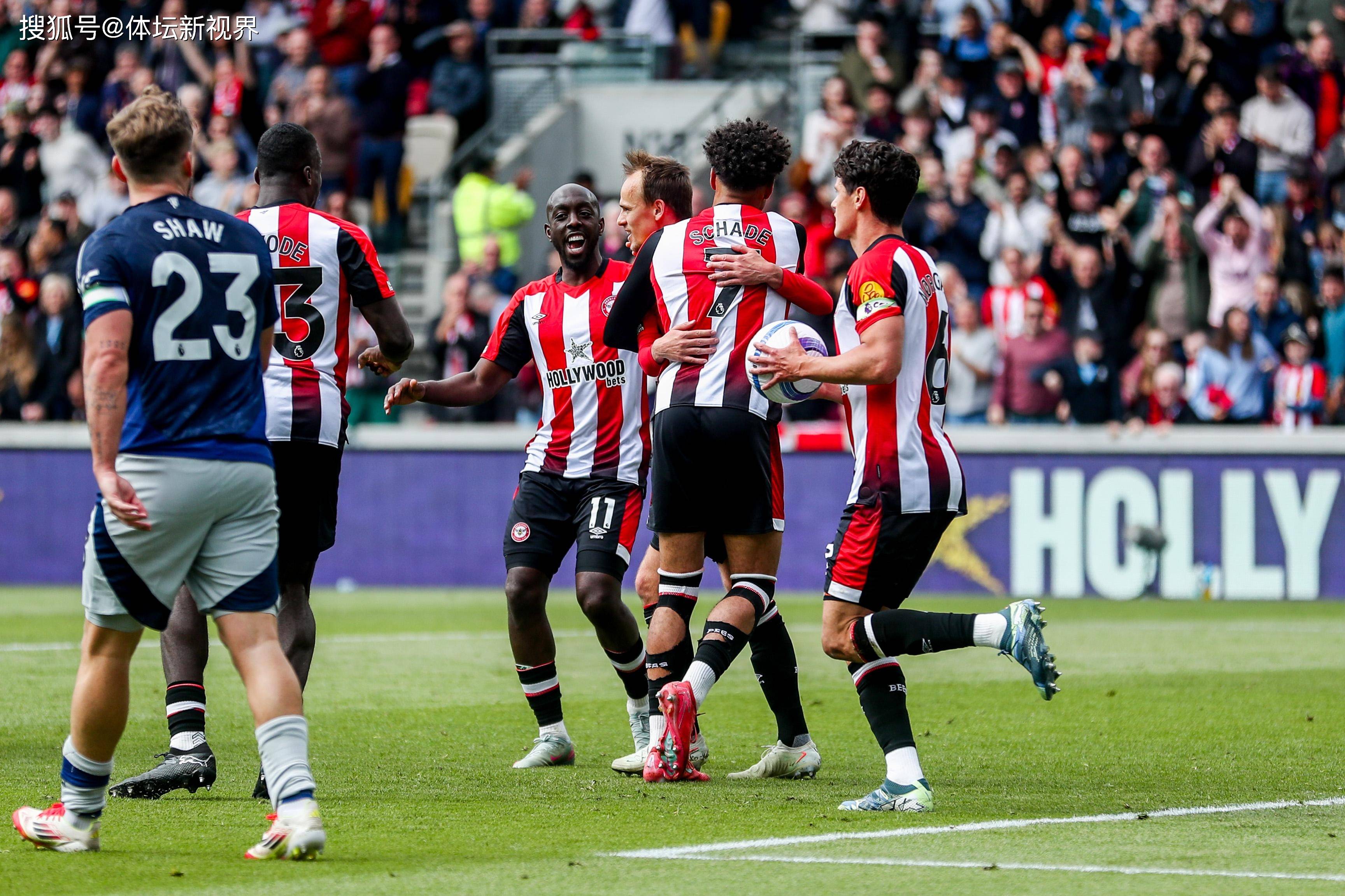 曼联客场不敌沃特福德,阵容遭受批评 曼联客场不敌沃特福德,阵容遭受批评