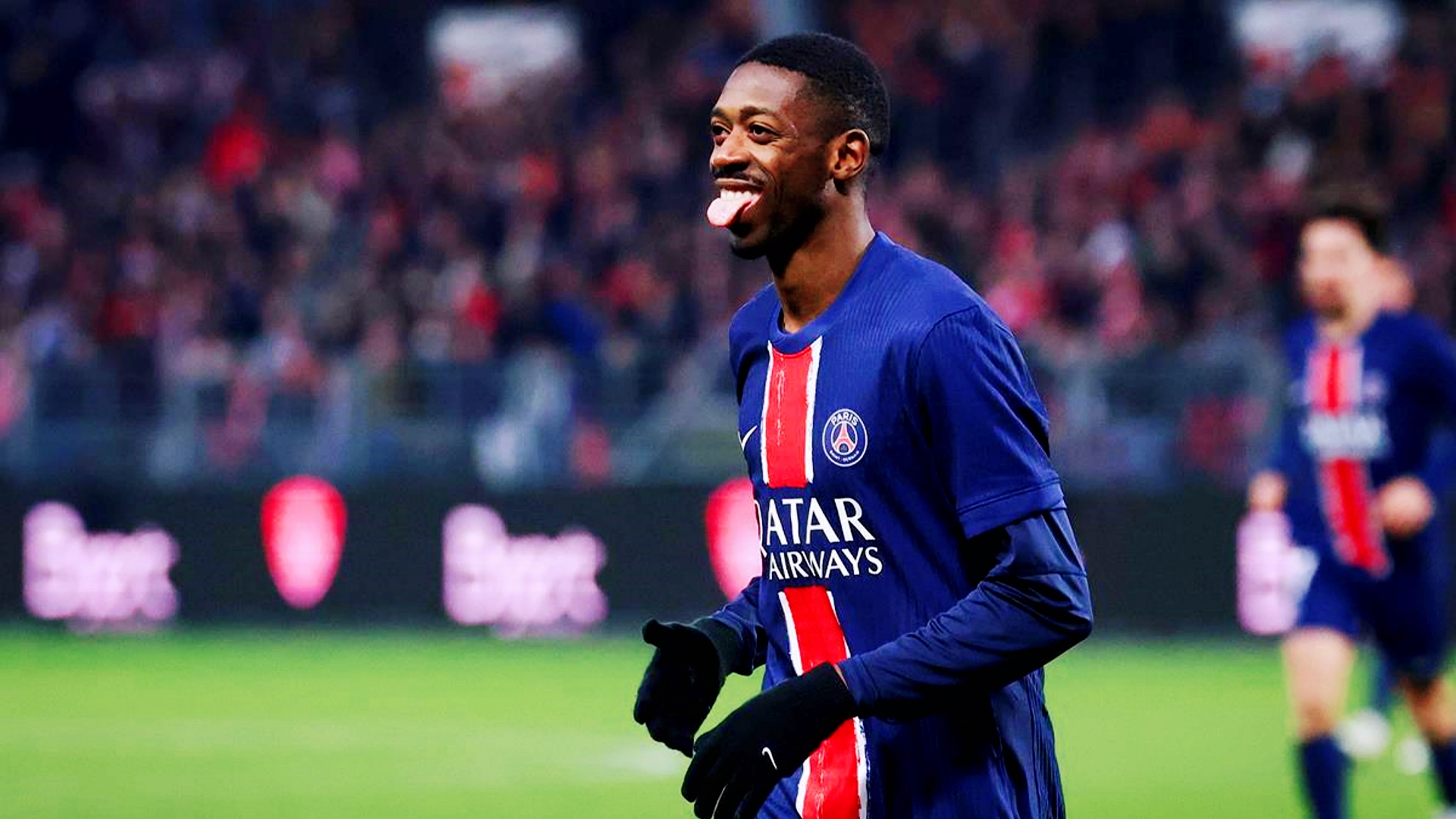 摩纳哥踢出了一场出色的比赛