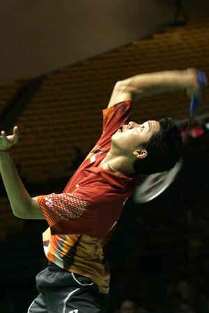 关于丹麦羽毛球队翻盘泰国羽毛球队,陶菲克绝境逆转的信息 关于丹麦羽毛球队翻盘泰国羽毛球队,陶菲克绝境逆转的信息