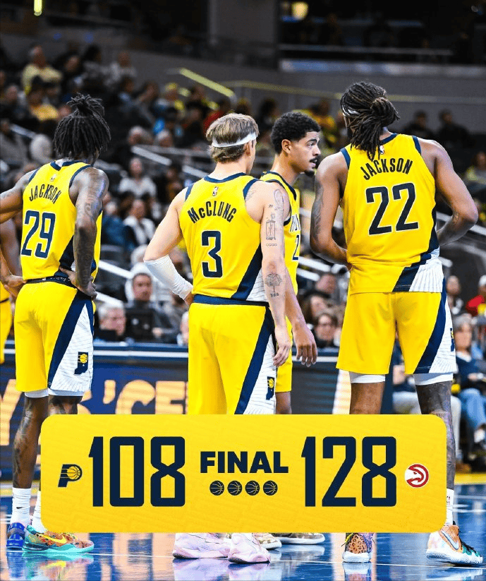 步行者翻盘76人，詹姆斯关键制胜