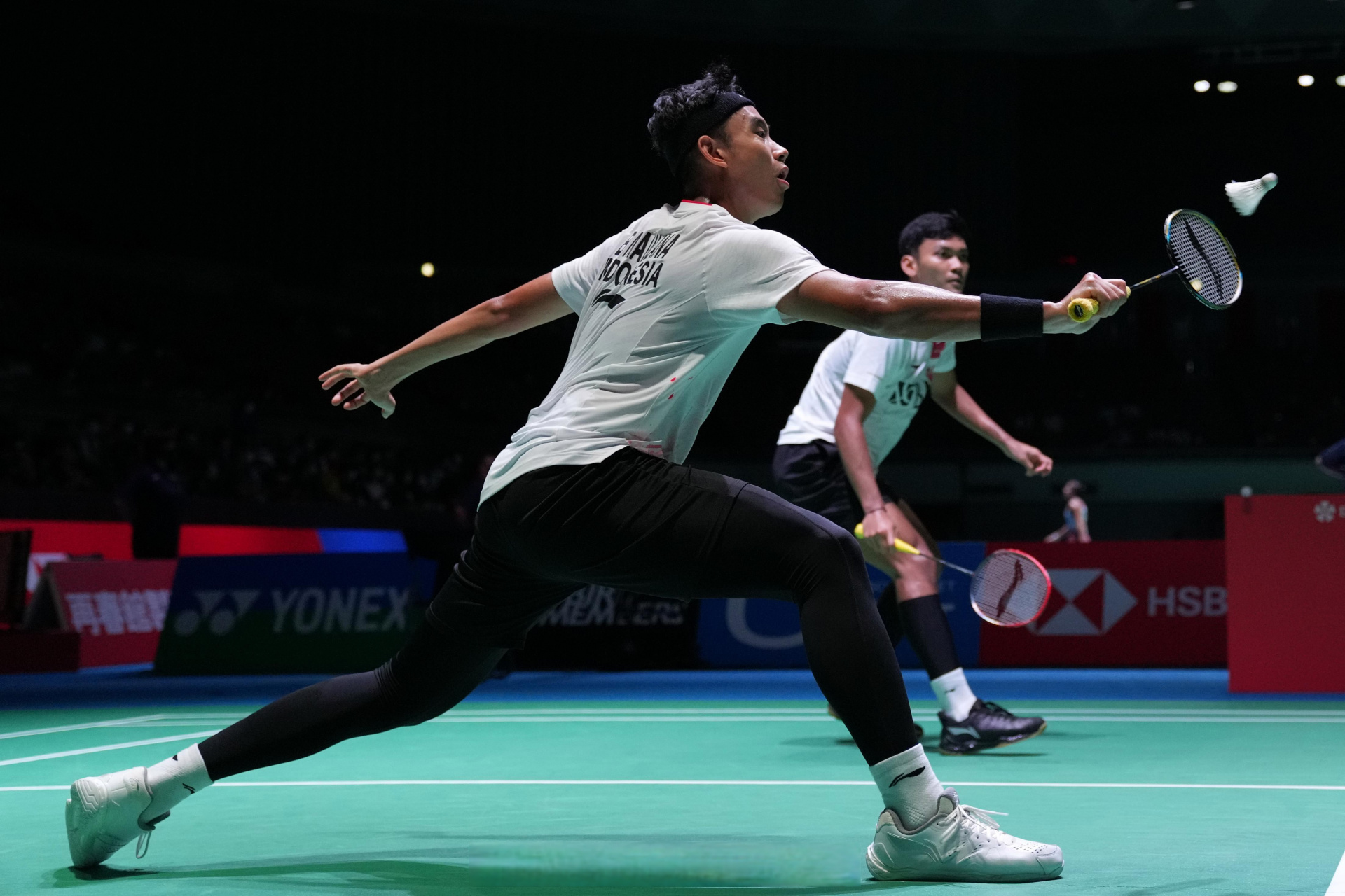 德国队力克印尼队，戴资颖扛起全队的简单介绍