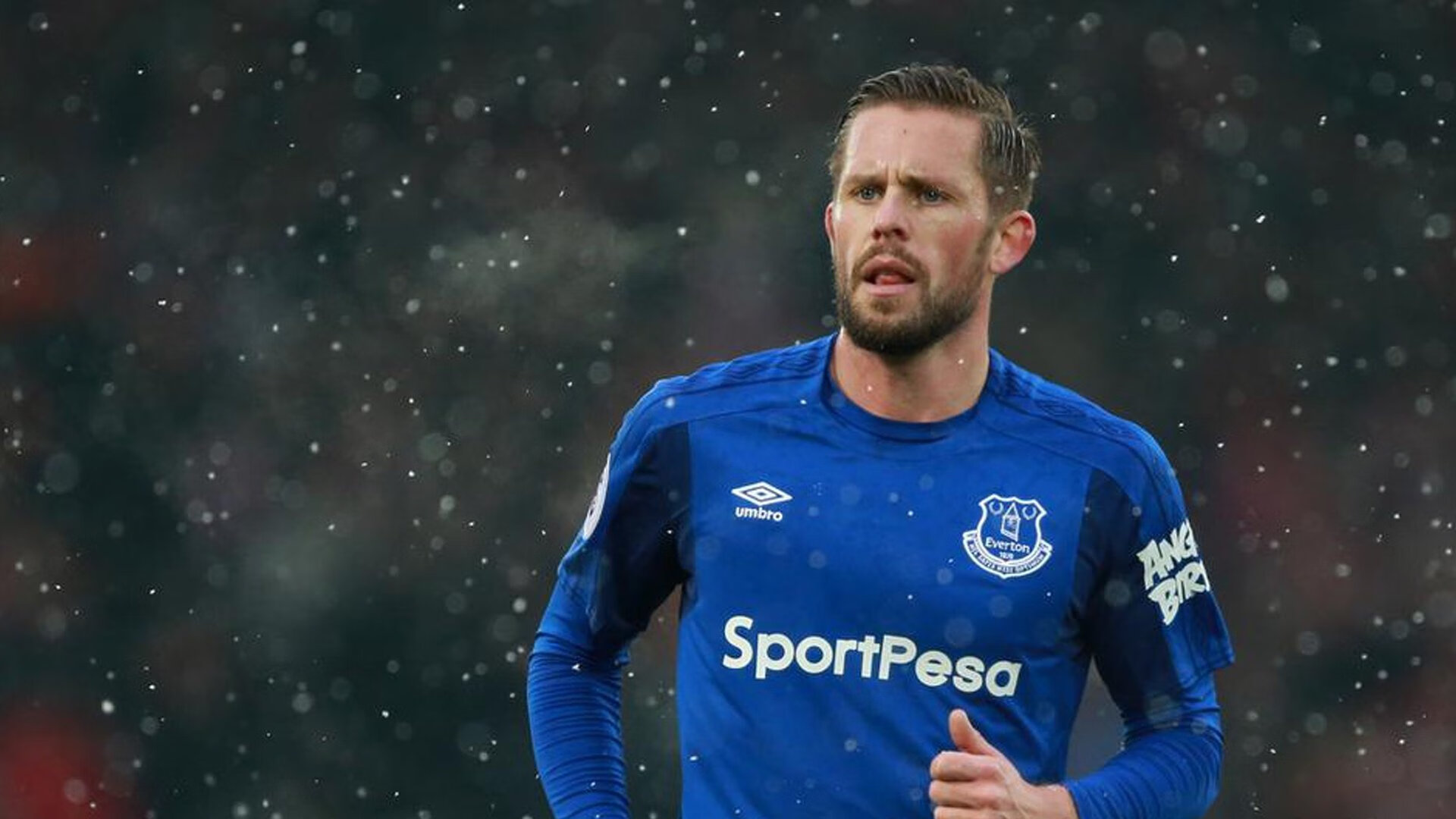 森林狼击溃魔术，詹姆斯成为关键先生