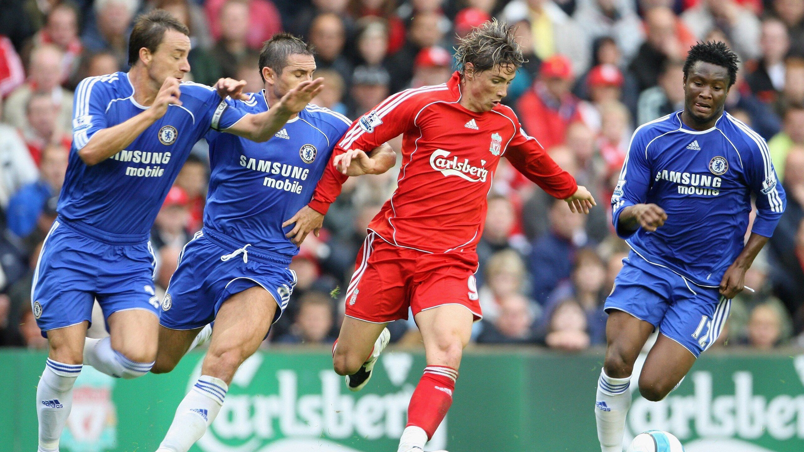 赛道上的红与橙，法拉利力克迈凯伦，勒克莱尔带队取胜